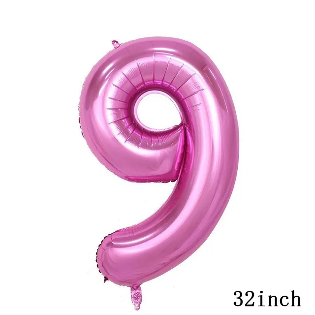 32inch Number-933
