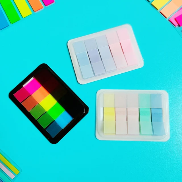 ملصقات الفهرس