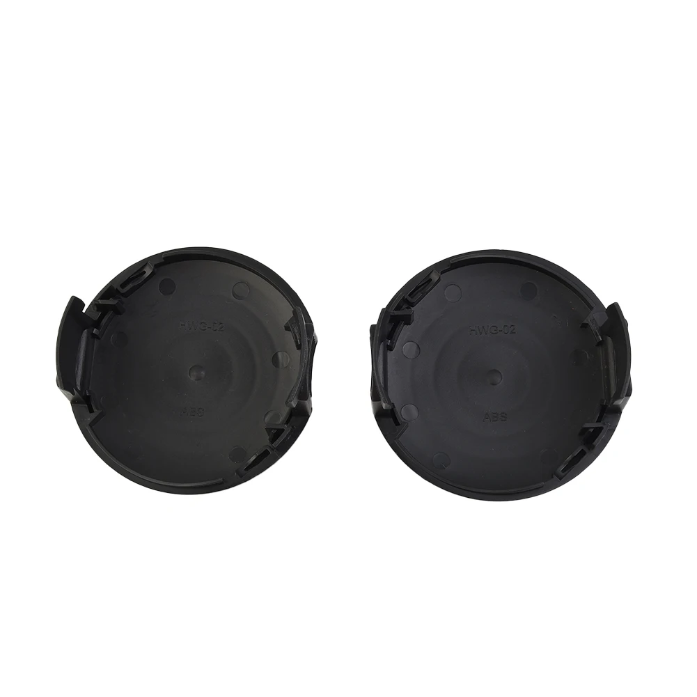 2PCS Spool Abdeckung Für Parkside Prt550a1 91105342 Frt550a1 311404 3302 41 PRT 550 A1 A5 Rasenmäher Werkzeug Zubehör – Detail 13