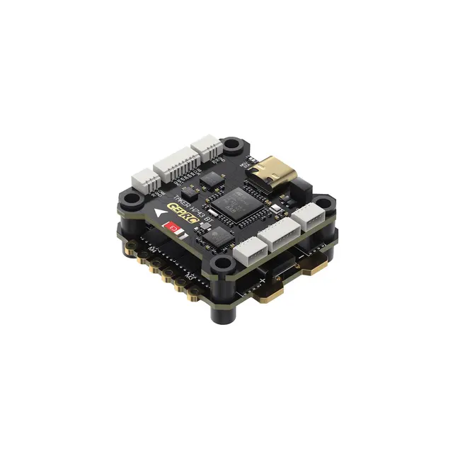GEPRC TAKER H743 BT 32Bit 50A Stack 2