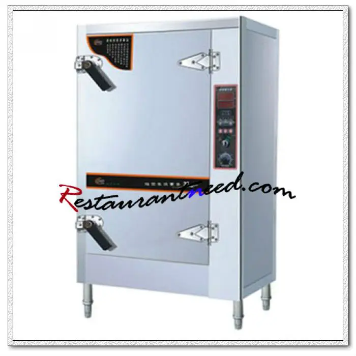 High Quality Sea Food Commercial Gas Steamer
