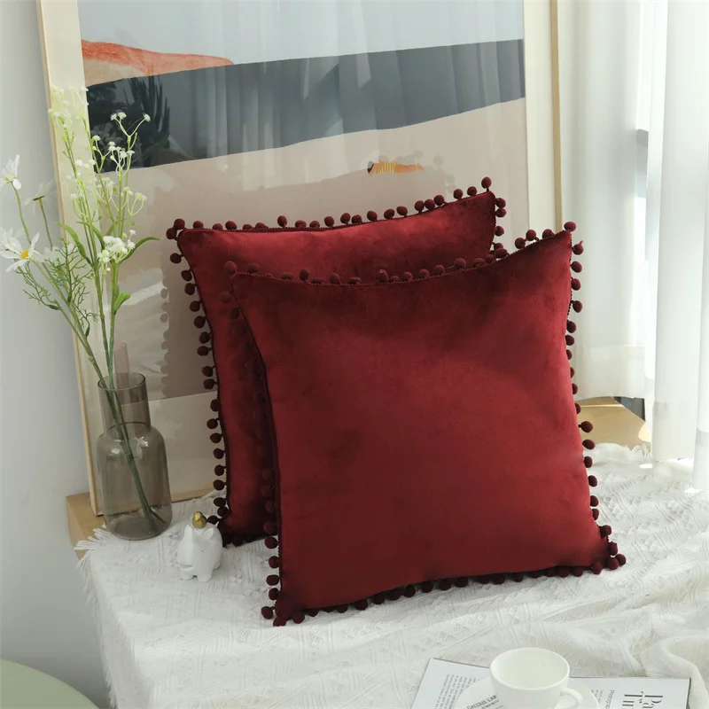reddish brown