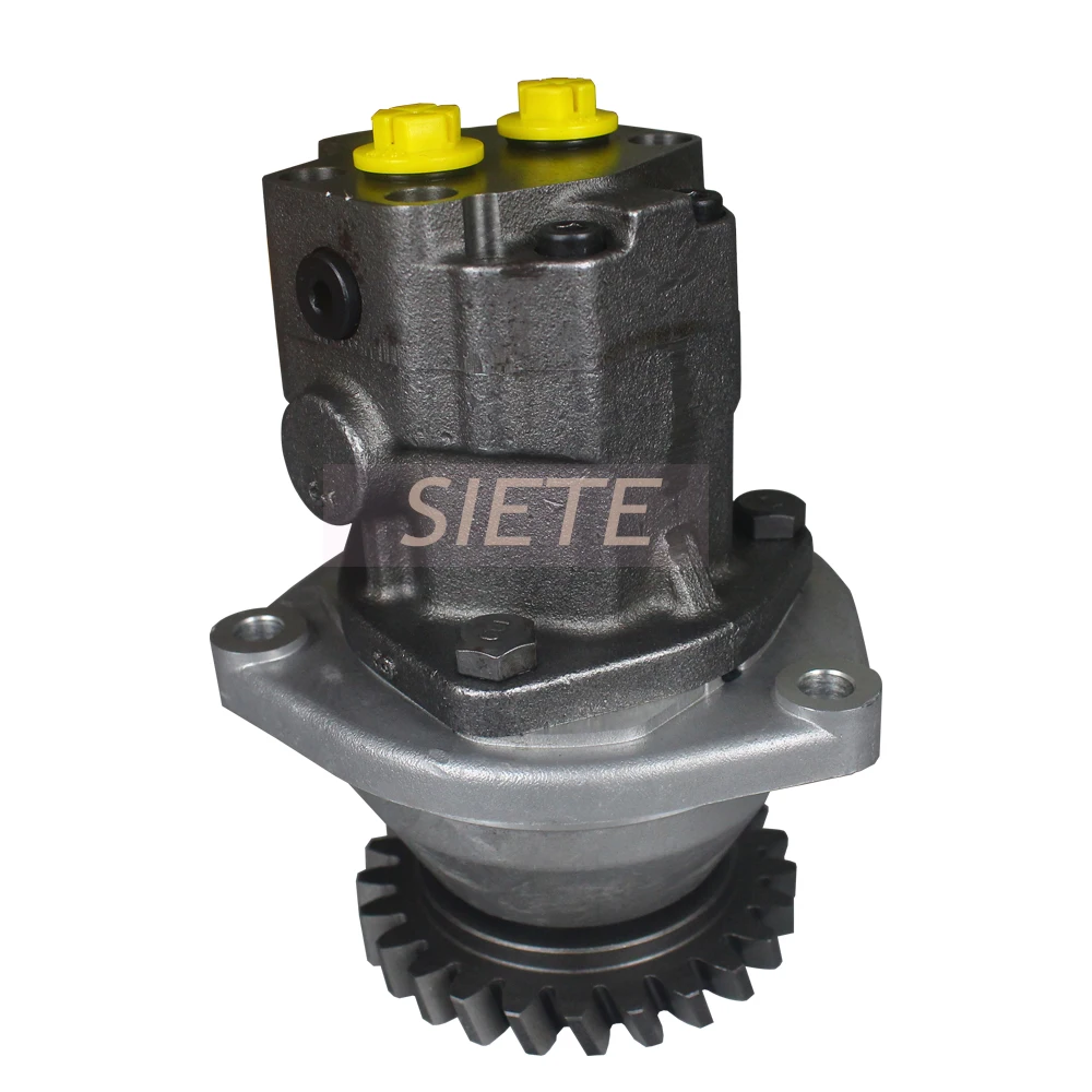 F3A engine 500313486 504066263 fuel pump For Iveco