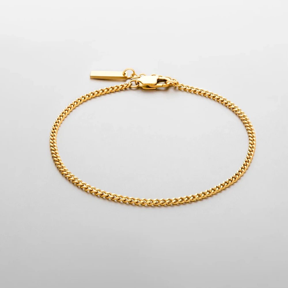 Chain Bracelet for Men