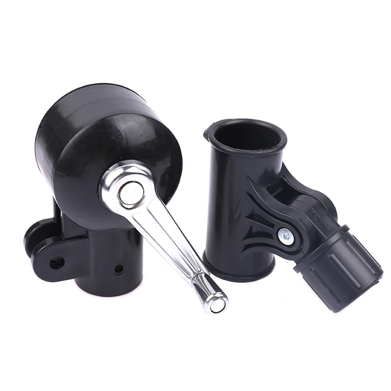 Outdoor Anti-Umbrella Banana Umbrella Key Umbrella Side Hanging Umbrella Courtyard Central Column Umbrella Accessories