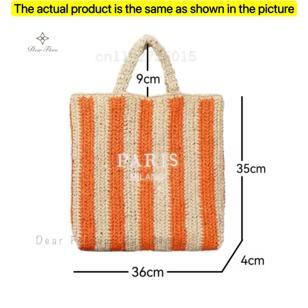 Orange 36cm
