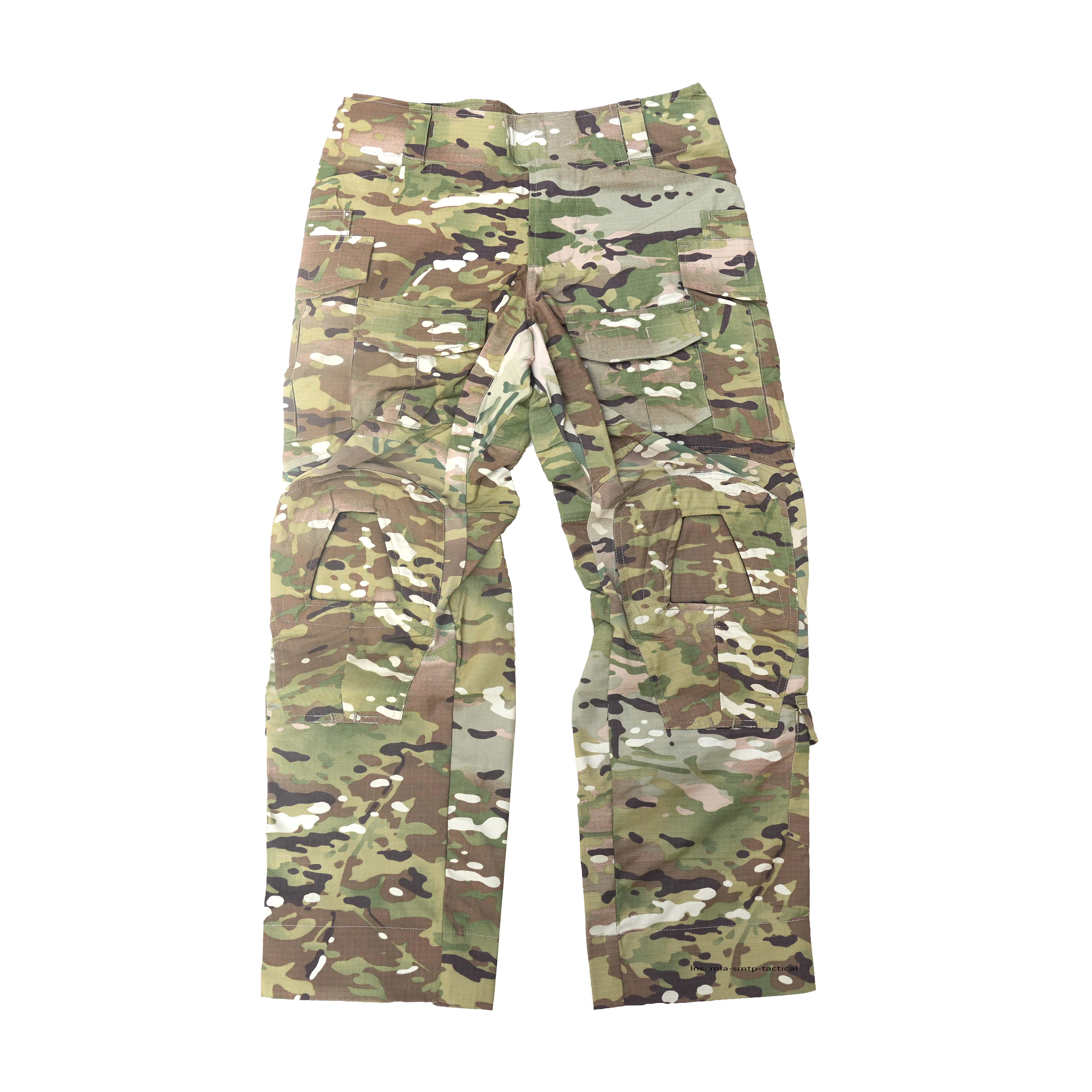 SMTP P213 CP GEN3 CP MC-Hose G3 MC Kampf taktische Hose Baumwolle Polyester