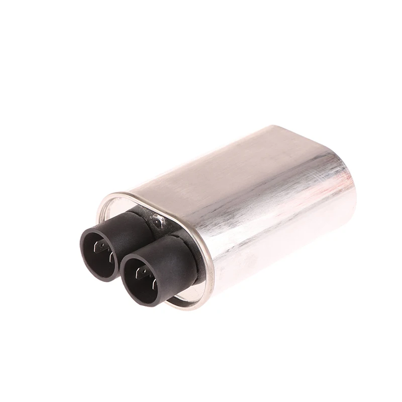 Microwave Oven Spare Parts 1Pc Microwave Oven Capacitor 1.0UF 2100V