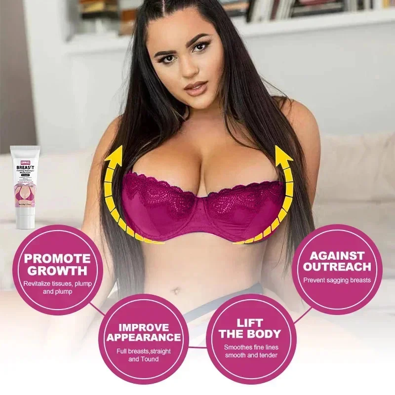 Crème D'Agrandissement Des Seins 9 Sf749789220A04Eea956681D37F263C00U