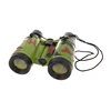 Camo Color Binoculars Children Outdoor Telescope Simulation Outdoor Hunting Camping Field Survival Game Telescope Toys 3