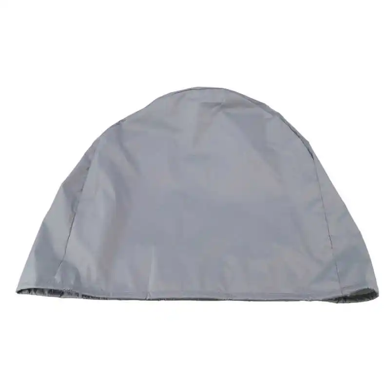 61X19X61cm Industrial Fan Cover UV Protection Waterproof Dustproof Foldable Electric Fan Cover For Outdoor Indoor Bedroom