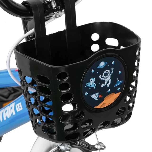 JOYSTAR Children's Bicycle for Boys Girls Age 3-12 Years, Kids' Bicycles with Light Up Training Wheels, Multiple Colors