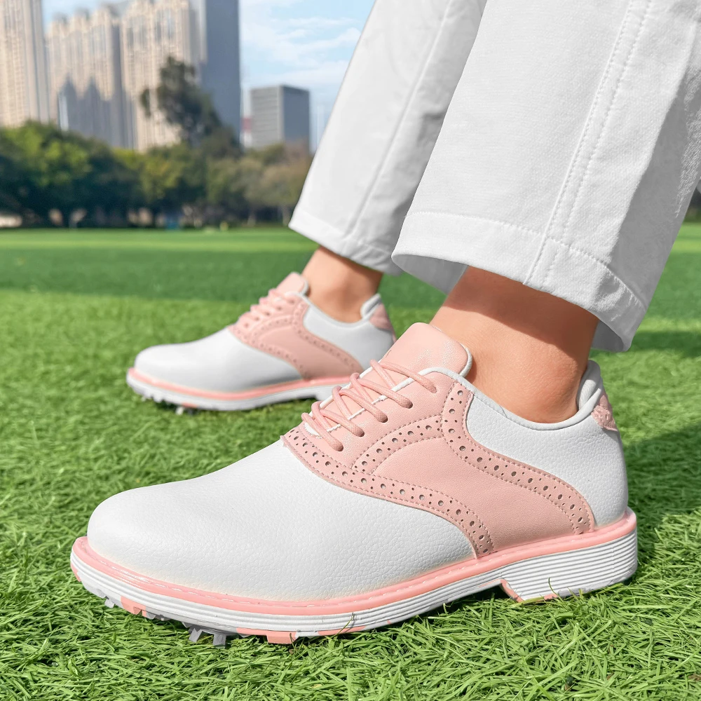 Luxury Golf Sneakers 2