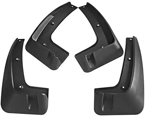 

Mud Flaps Kit for KIA Sportage 2017 2018 2019 2020 2021 2022 Mud Splash Guard Front and Rear 4-PC Set
