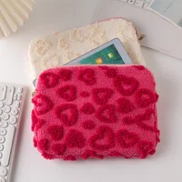 Korean Laptop Sleeve Carring Case 11  13 14 15 15.6 Inch Computer Storage Bag for Macbook Ipad Pro11 10.2 10.9 Inch Tablet Pouch - Image 3