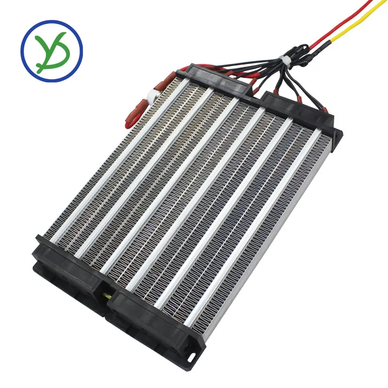 High-Quality-3000W-ACDC-220V-PTC-electric-air-heater-230-152mm-Surface ...