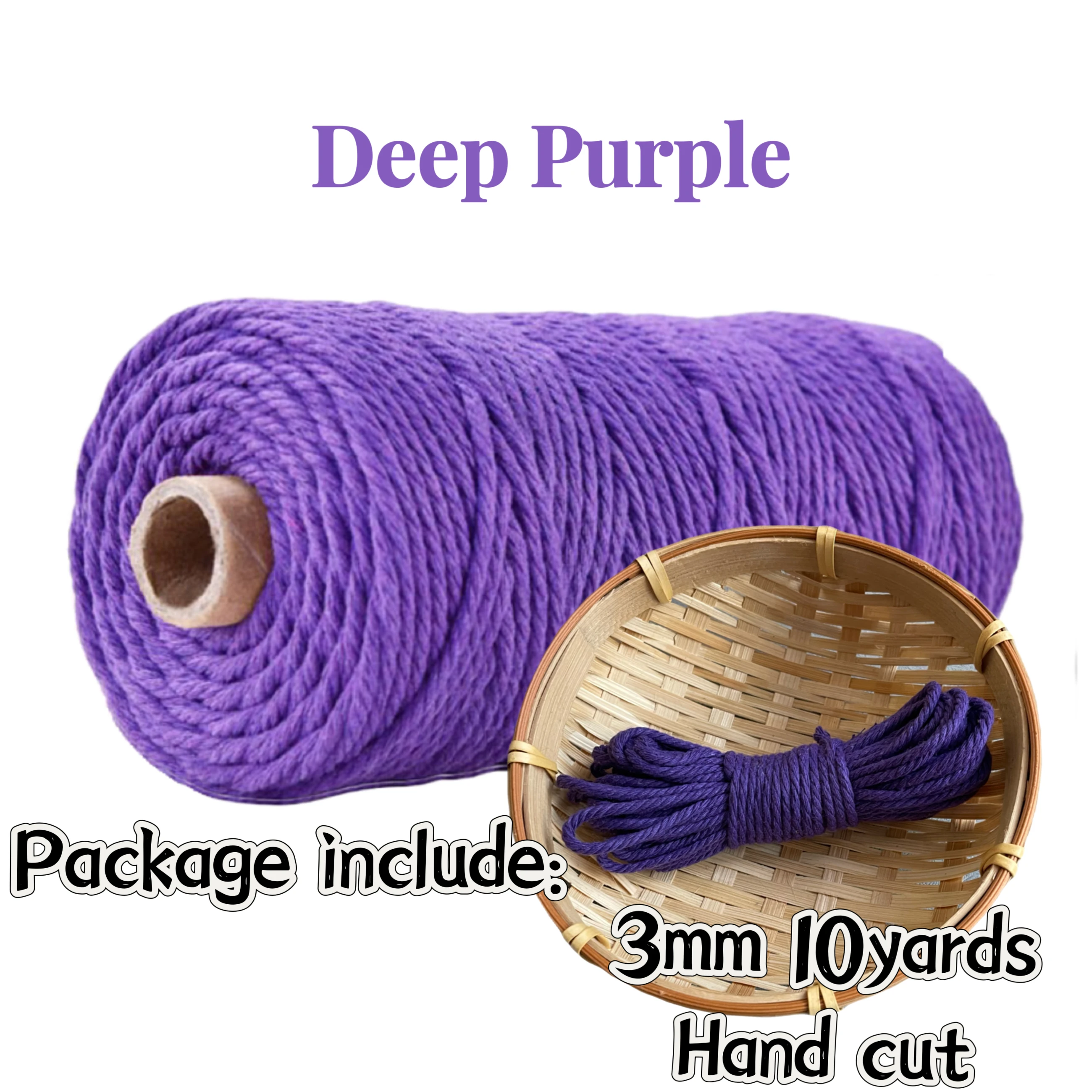 Deep Puple