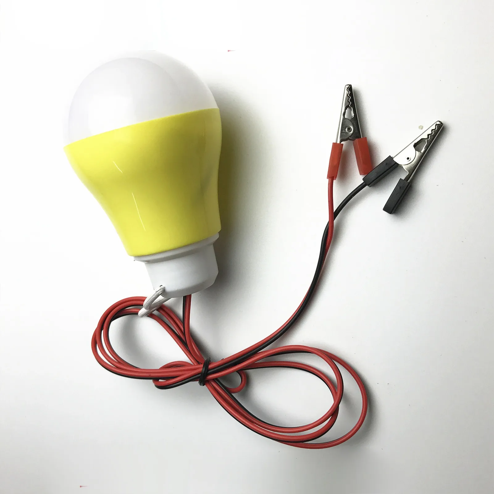 5.5V Mini Wind Turbine Motor Led Windmill Micro Wind Turbine Science Teaching Tool Model 0.44W 80MA with 5W Bulb