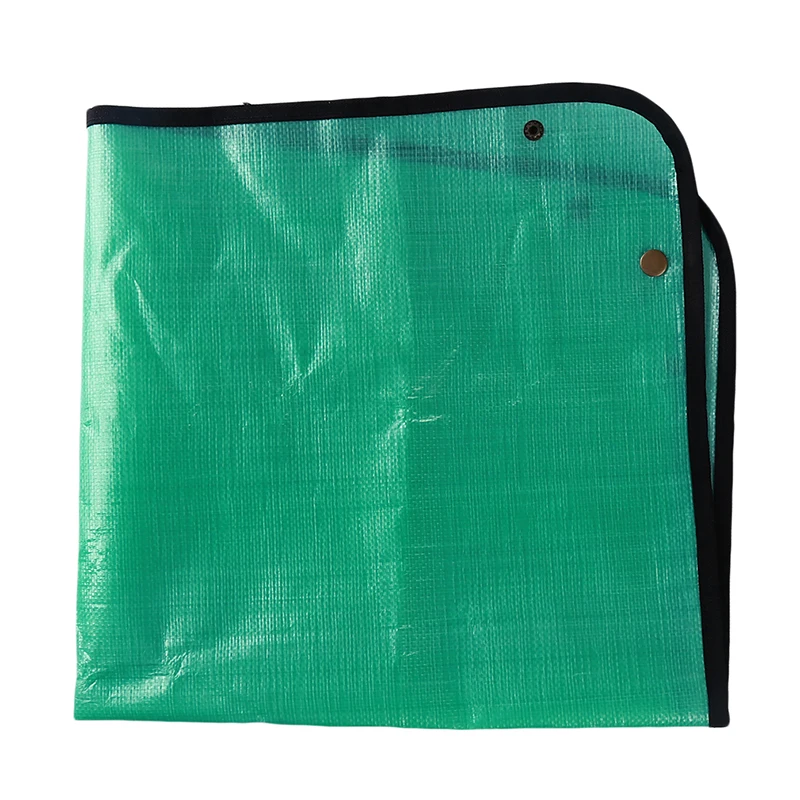 Details about   Work Cloths Gardening Transplanting Pot Pad With Buckle Garden Grafting Tray 