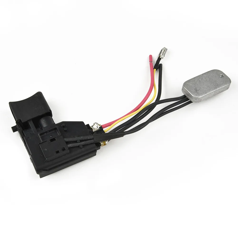 

Восстановите функциональность своего оборудования с помощью Switch 632A240 для MAKITA DHP343 DDF343 BHP343, надежной производительности