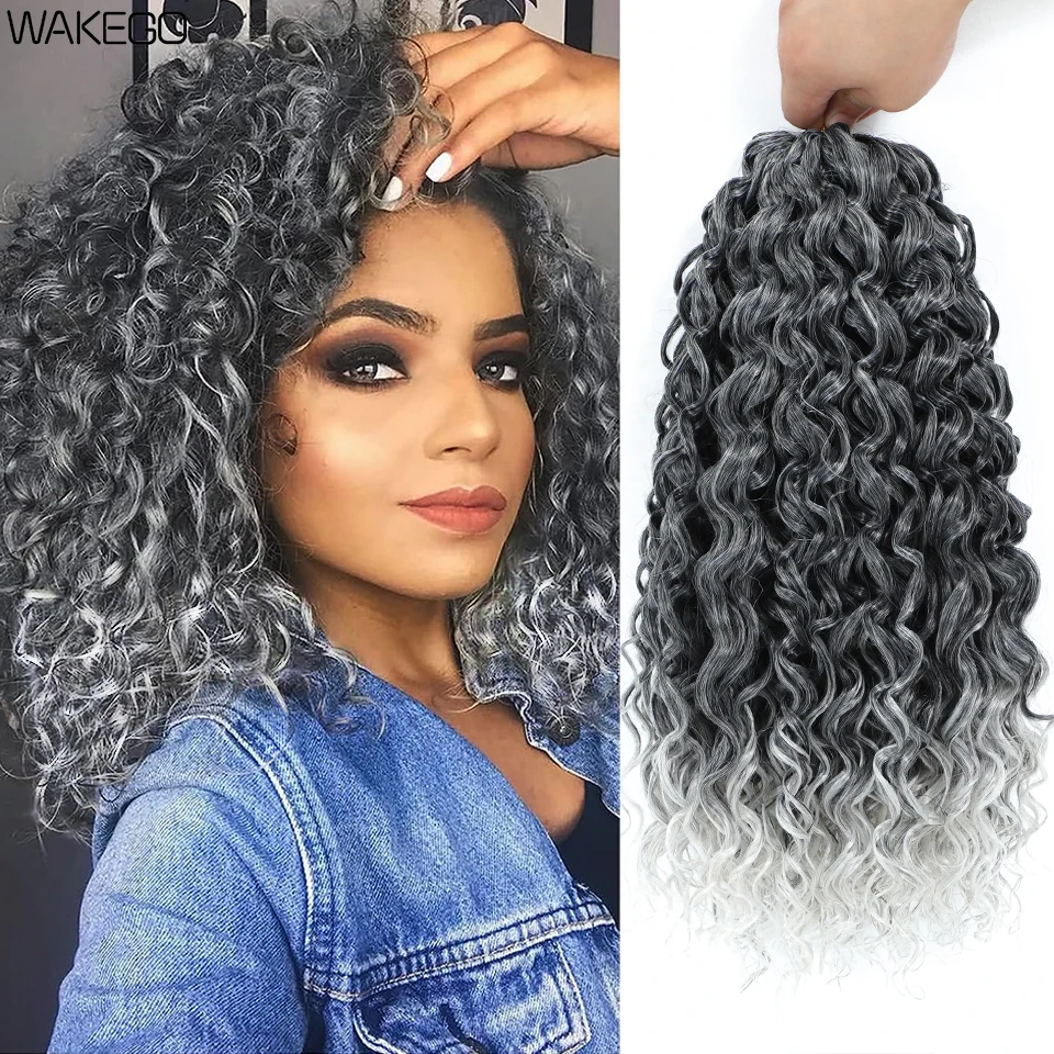 Pacchi Per Capelli All'uncinetto All'ingrosso A Prezzi Economici | DHgate - Foto 8