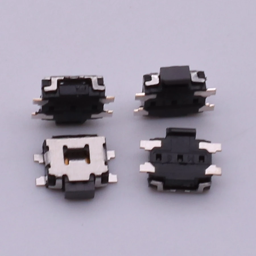5-100pcs 볼륨 스위치 키 버튼 커넥터 모토로라 모토 G2 XT1077 XT1079 G4 G4 Plus/G4 Play XT1621 XT1625 XT1626 전원