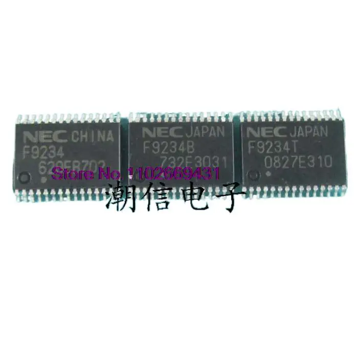 

5 шт./лот F9234 F9234B F9234T оригинал, фотосессия. Power IC