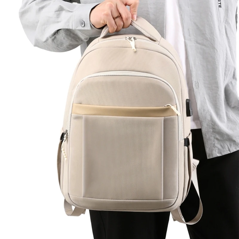 Teen School Backpack Women Business Backpack Men Laptop Backpack Travel Backpack