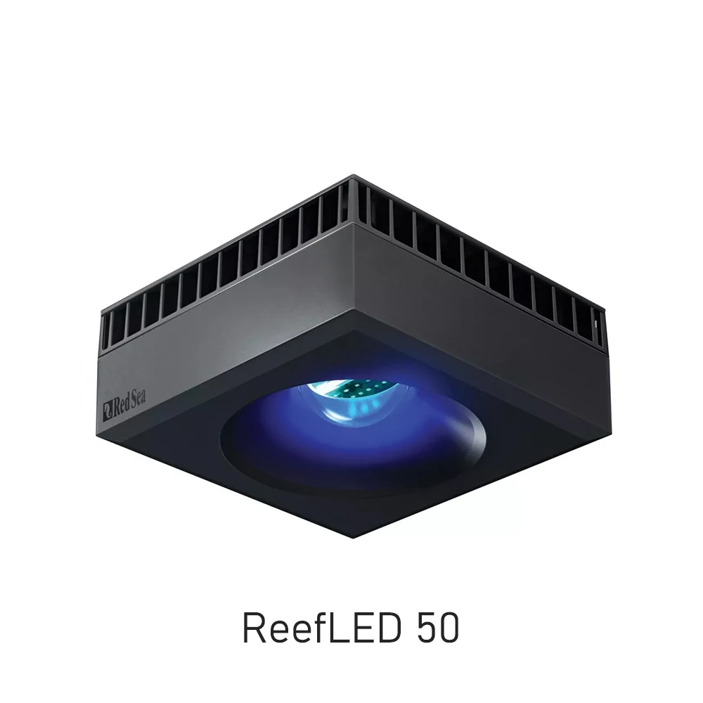 【古品】Red Sea ReefLED50ライト本体&アーム付き 楽天市場】アウトレット品 レッドシー Reef LED 50