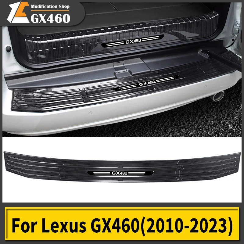 For Lexus GX460 GX 460 2010 2022 2021 2020 2019 Threshold Modification