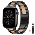 Black rose gold
