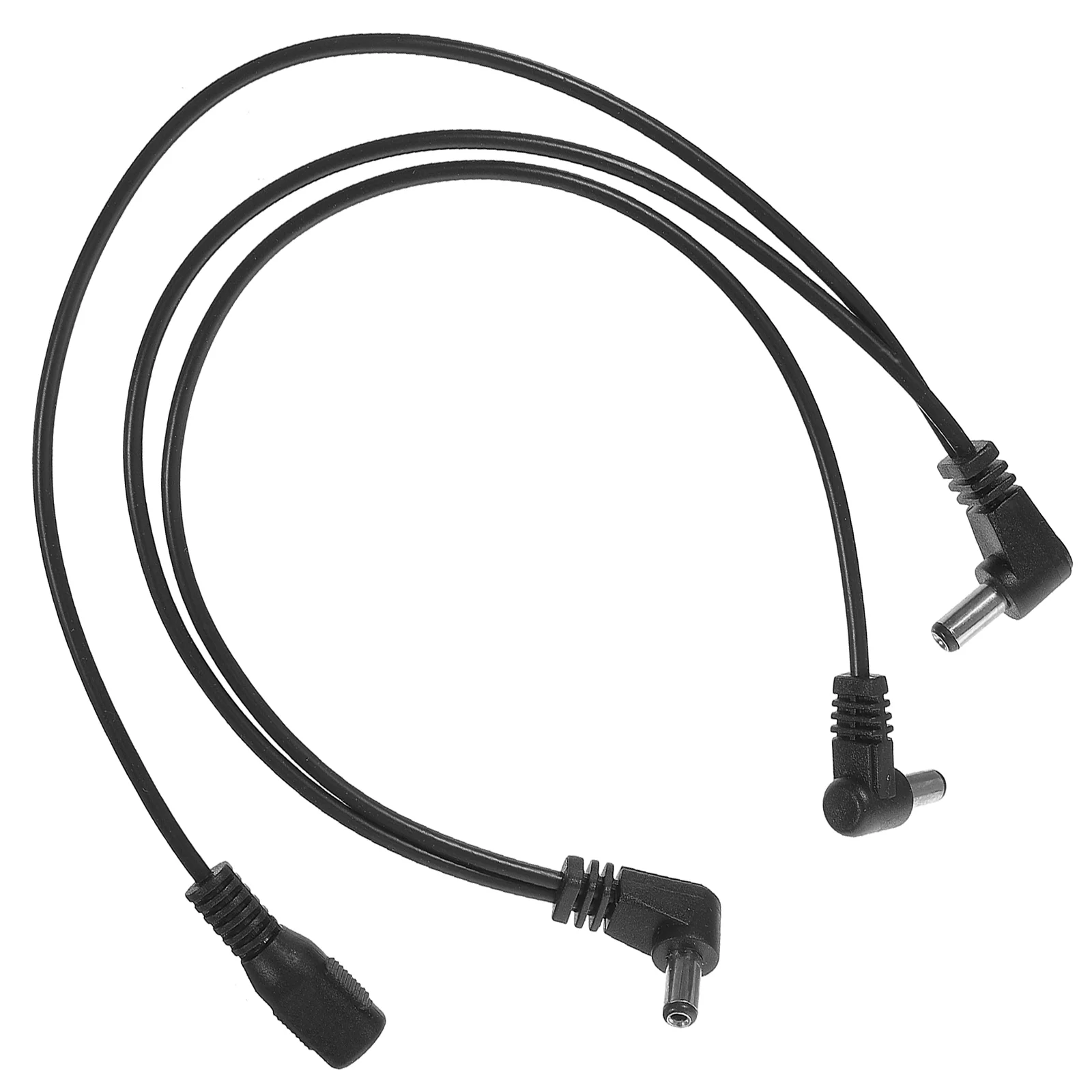 

Guitar Instrument Effects Cable Effector Daisy Line Dc Power Supply Connecting Wire