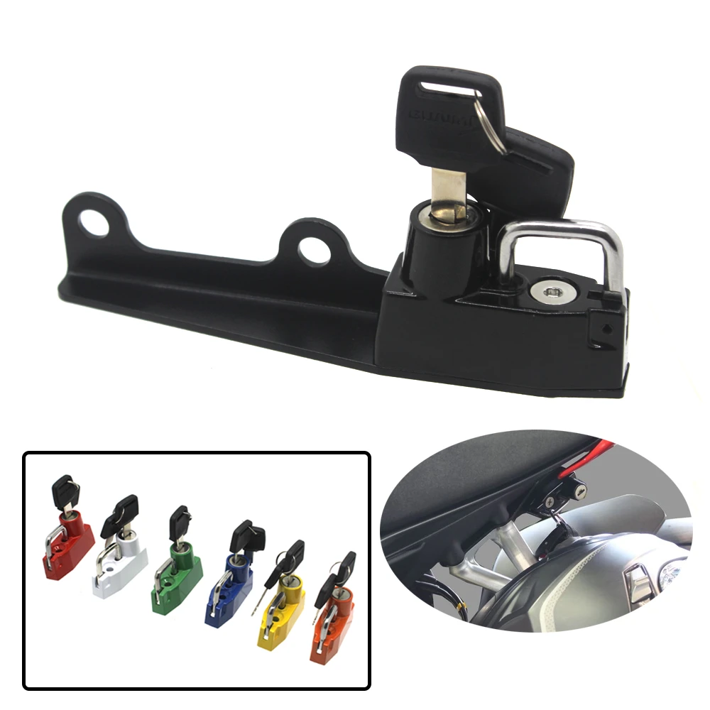 Motorcycle Accessories For Ducati Panigale V4 / S 2018 Motorcycle
