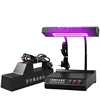 3Q Ultraviolet Analyzer UV Detection Lamp Testing Machine 254nm 365nm Portable New Tester 3