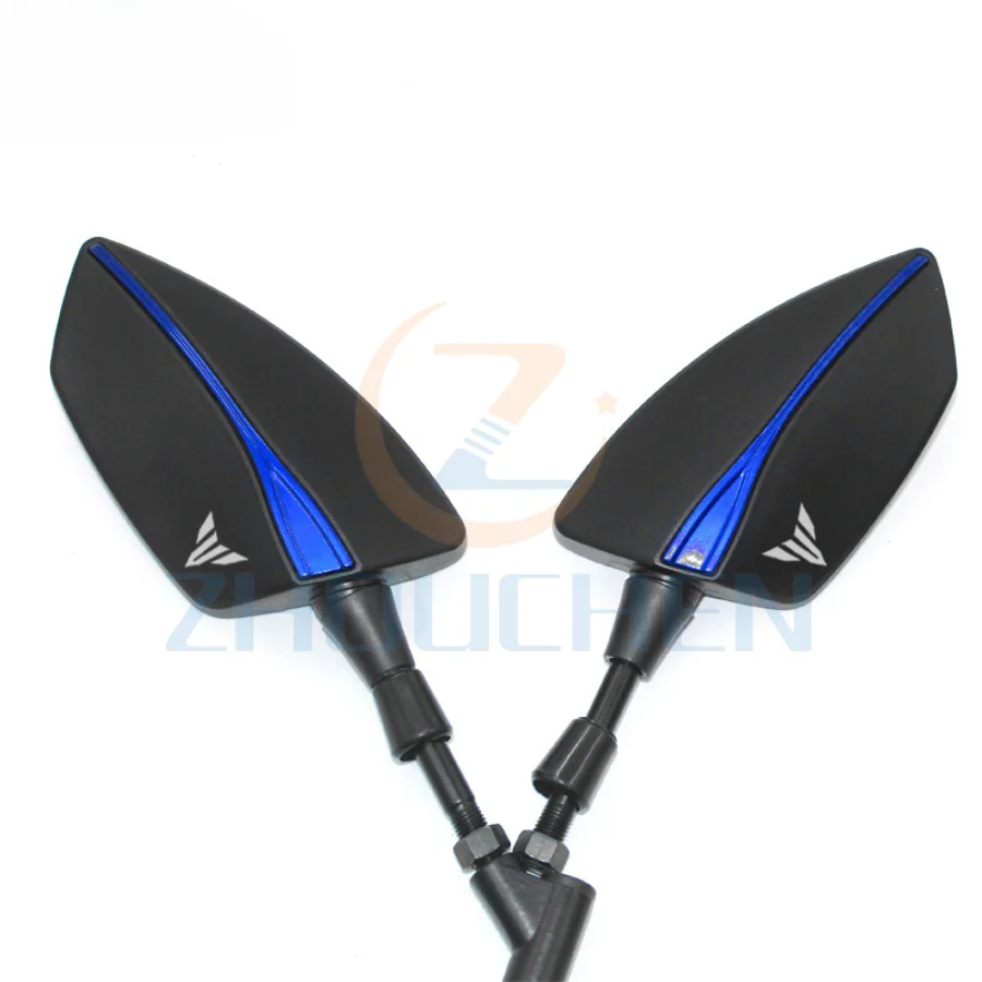 MotorcycleModifiedPartsforYamahaMT07070909030320212022CNC