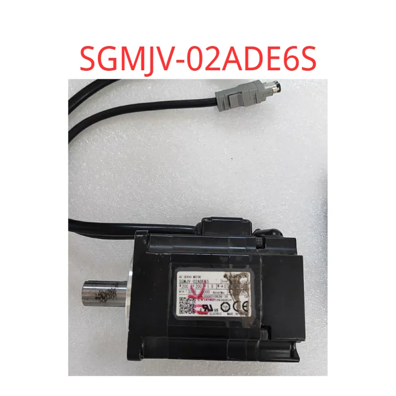 

Продажа эксклюзивно подлинных товаров, SGMJV-02ADE6S
