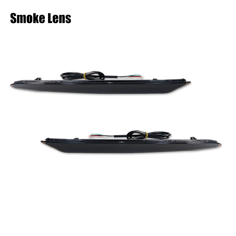 Smoked Lens