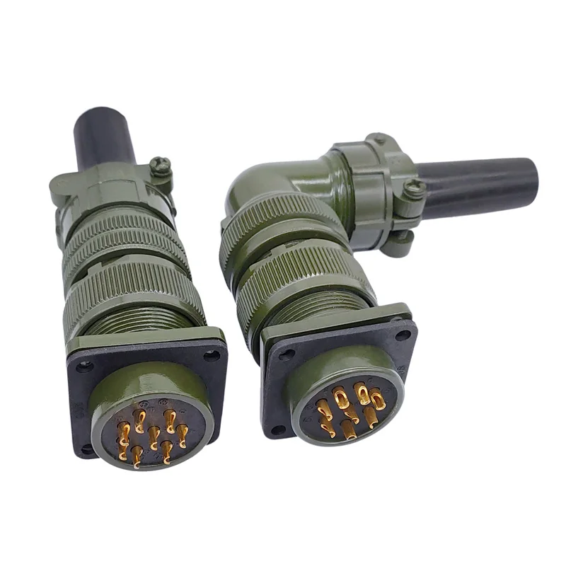 Military Spezifikation Stecker 5015 MIL STD MS3106A Stecker 