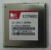 

1PCS brand new SIM900D SIM900