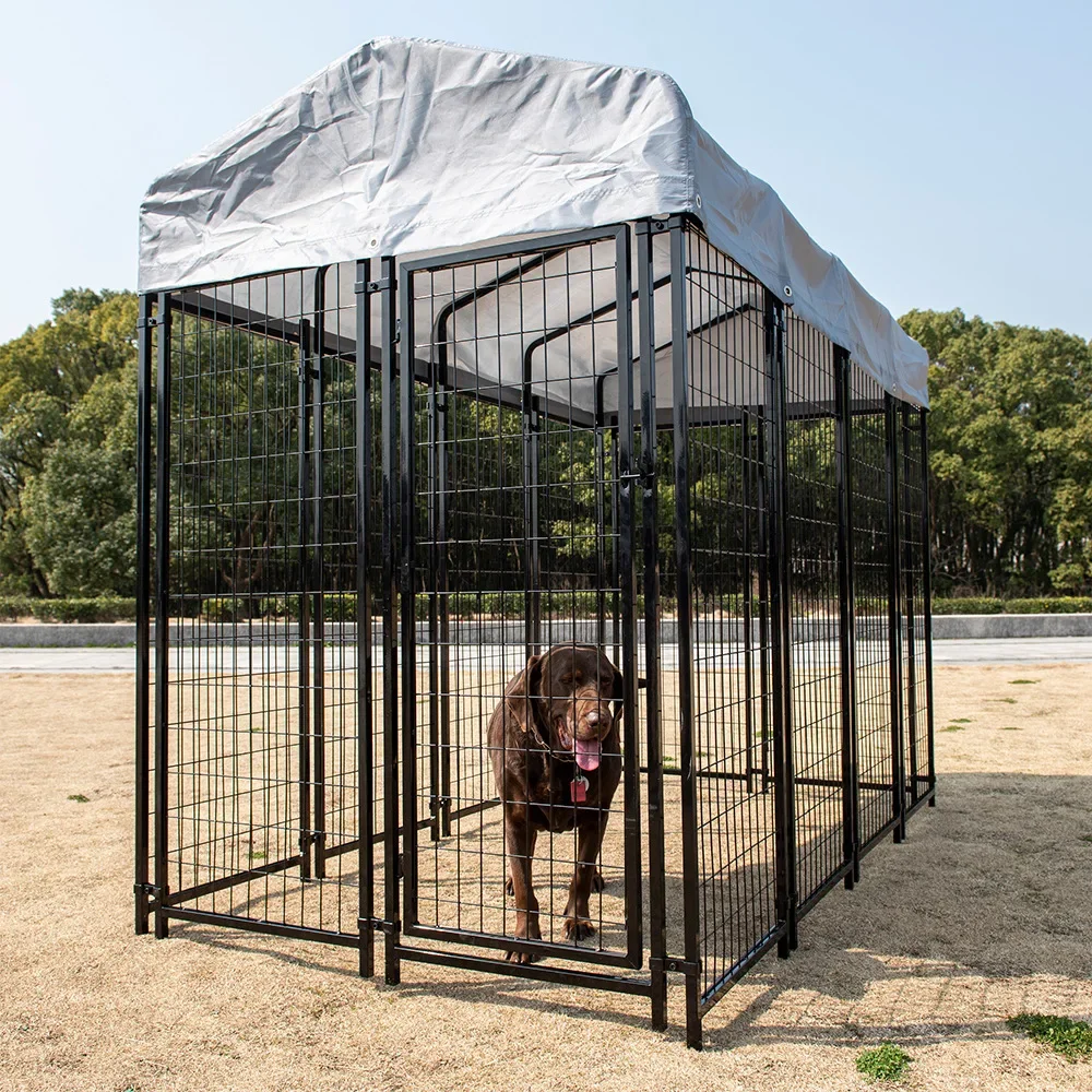 Outdoor Dog Cage Large Inside Dog House Large Outdoor Dog Kennel