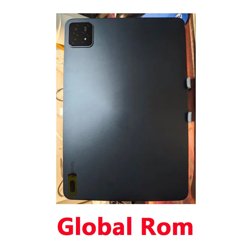 Xiaomi Pad 6S Pro 12.4 Snapdragon 8 Gen2 12.4-inch 3K 144Hz Xiaomi Pad 6S Pro 12.4 Snapdragon 8 Gen2 12.4-inch 3K 144Hz