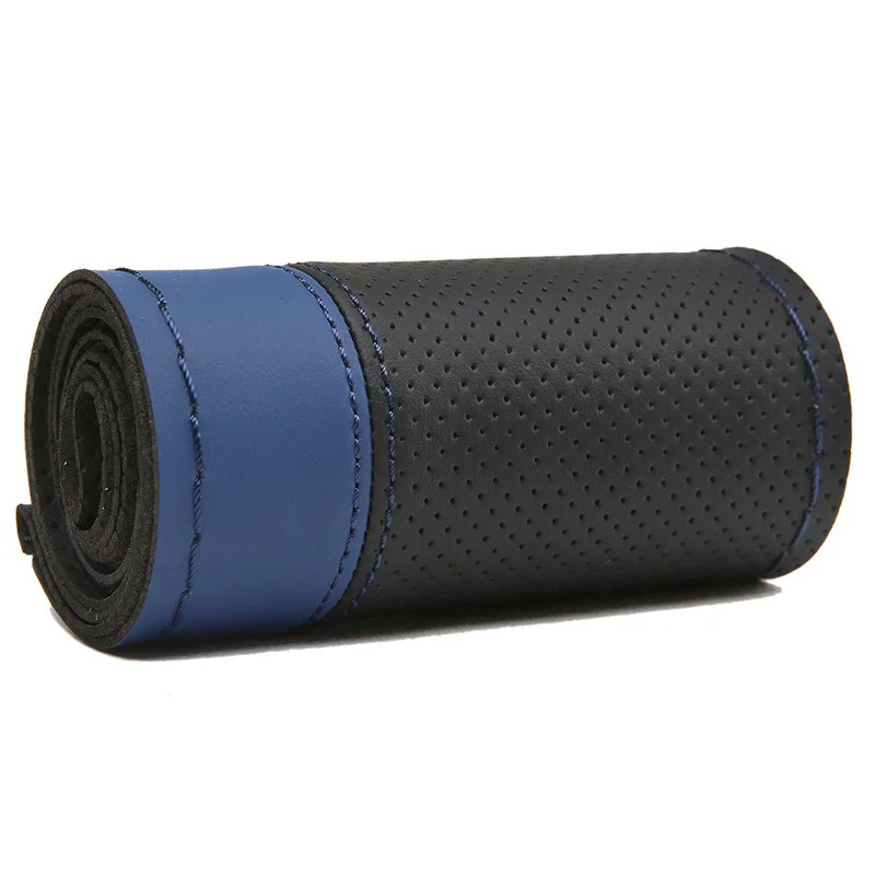 Black Dark Blue