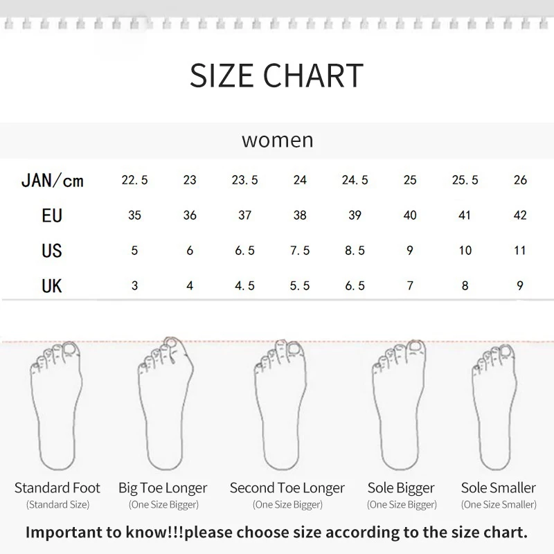 شباشب بنعل سميك للنساء ، صنادل بنعل سميك