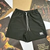 Cotton Rugby Sports Quick-drying Shorts Connor Bailey Summer Loose Breathable Sweat-absorbing American Running Shorts Men 5
