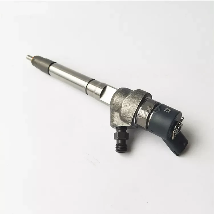 

Original Parts Common Rail Fuel Injector 1100100-ED01B 0986435304 0445110442