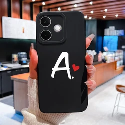 Simple Style Soft Silicone Phone Case - Lightweight, Anti-Slip Shell for Oppo A5 Pro (5G) (TYB-9A)