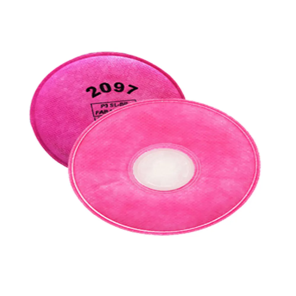 1 pair 2pcs filter
