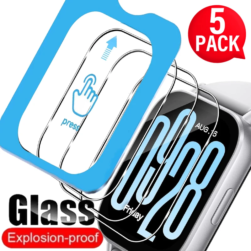 Scratch-Resistant Tempered Glass Protective Films with Easy Installation