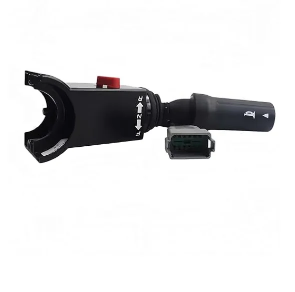 Joystick Control Transmission Switch 310-9355 Compatible with CAT Loader Models 420F 430F 432E 432F 442E 3109355