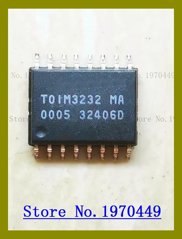 

TOIM3232 TOIM3232MA the old